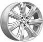 ����������� ���� ����� K&K Kleemann 8,5x20 5x120 ET30 DIA66.1 elite silver